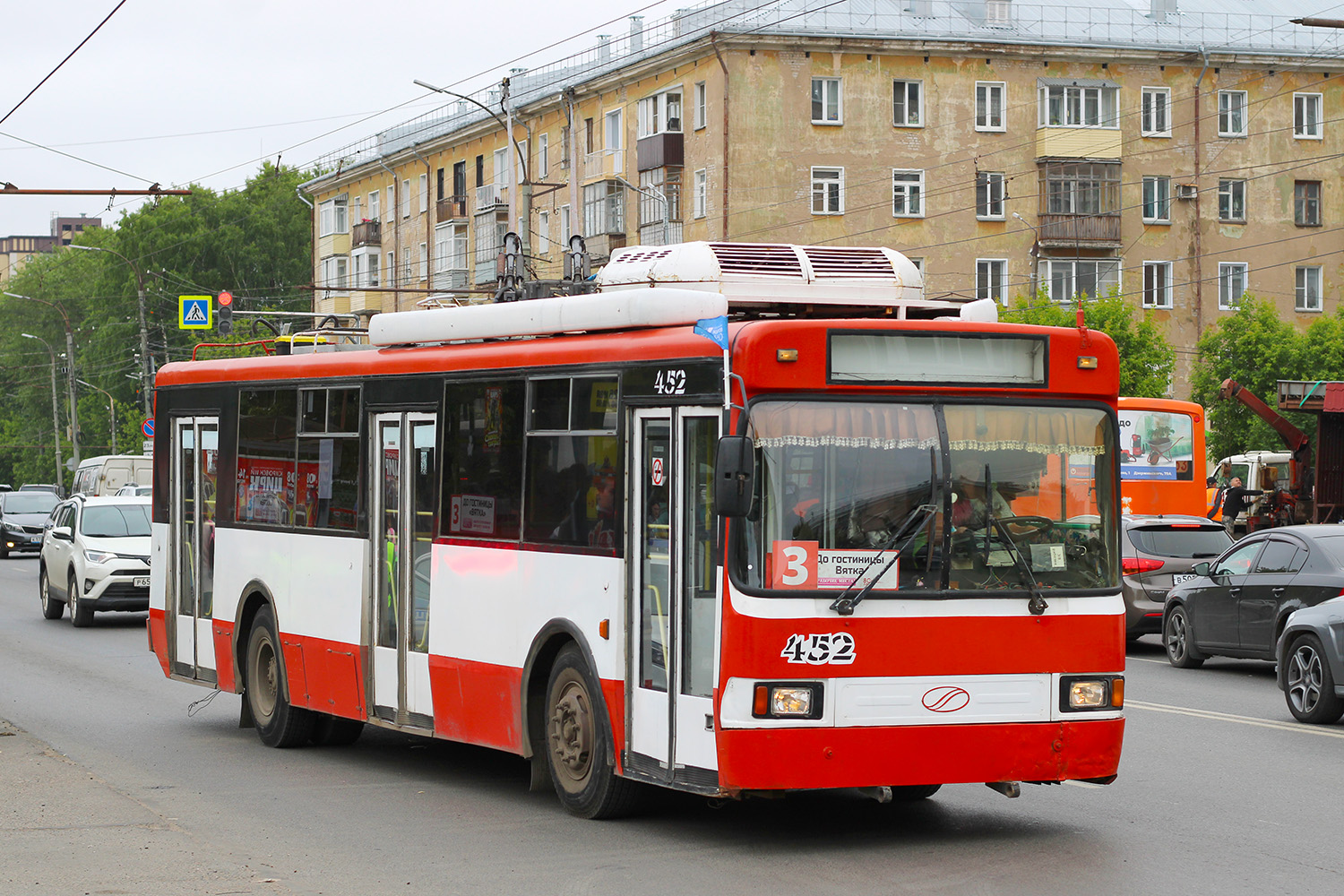 Киров, БТЗ-52764Р № 452