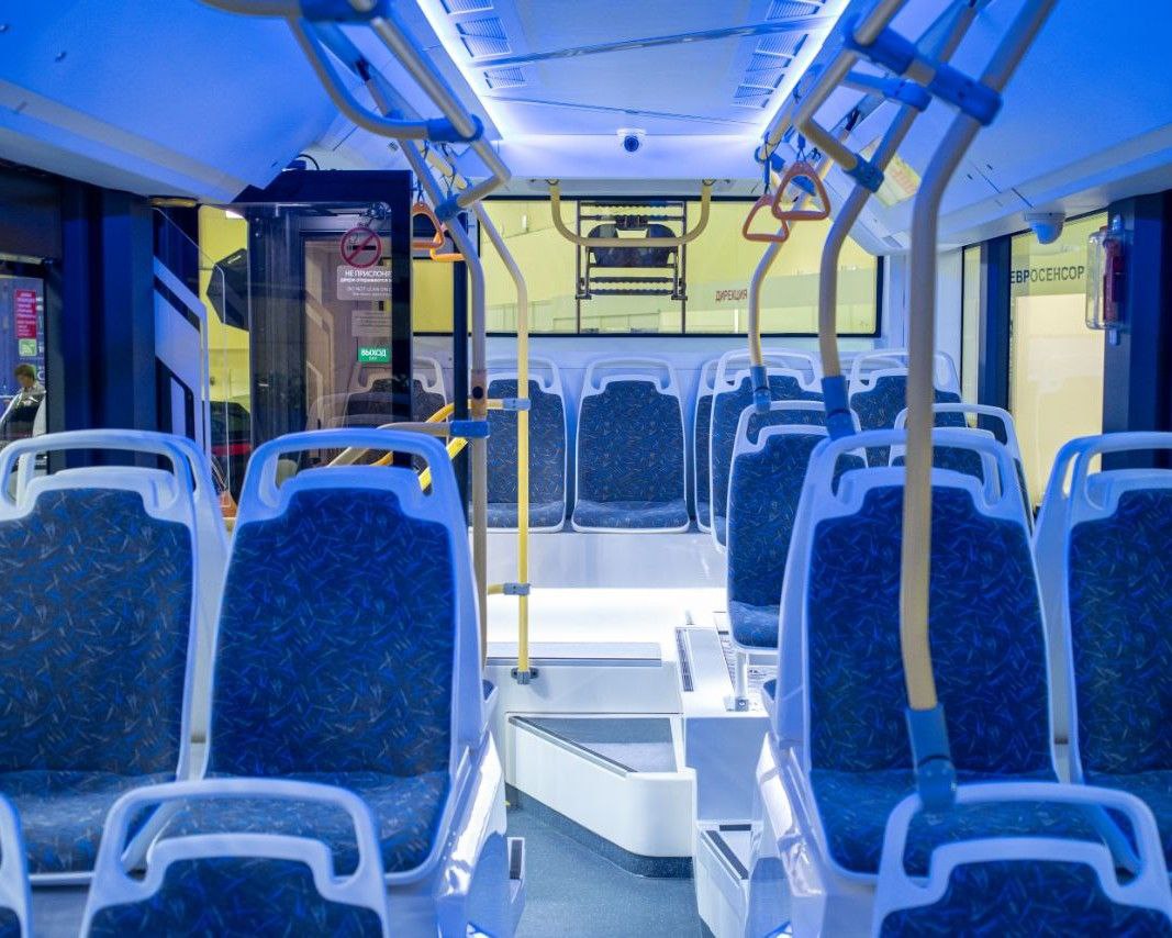 Кемерово, ПКТС-6281.01 «Адмирал» № 79; Москва — ЭлектроТранс – 2024