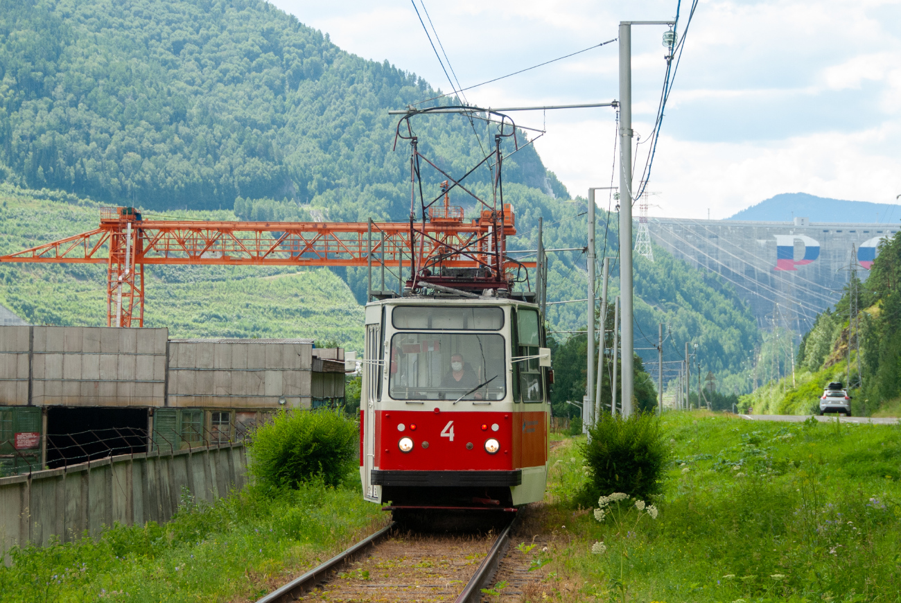 Черёмушки, 71-88Г (23М0000) № 4