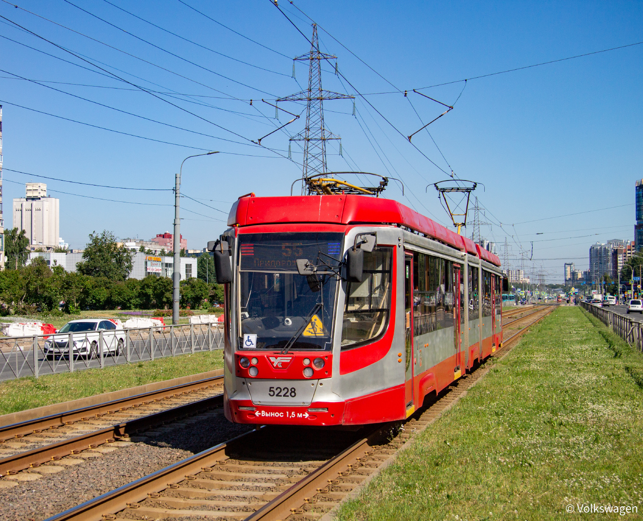 Pietari, 71-631-02.02 # 5228 Pietari, 71-631-02.02 # 5228