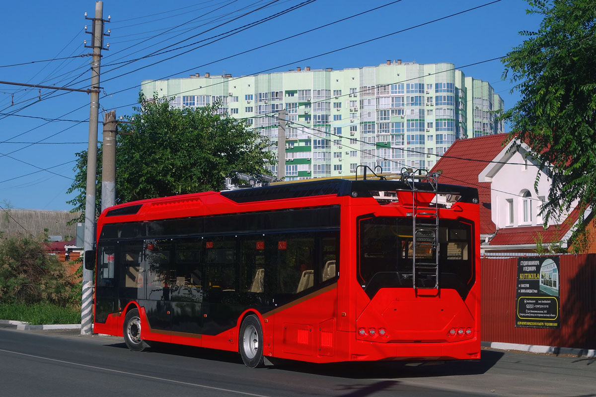 Кемерово, ПКТС-6281.01 «Адмирал» № 89