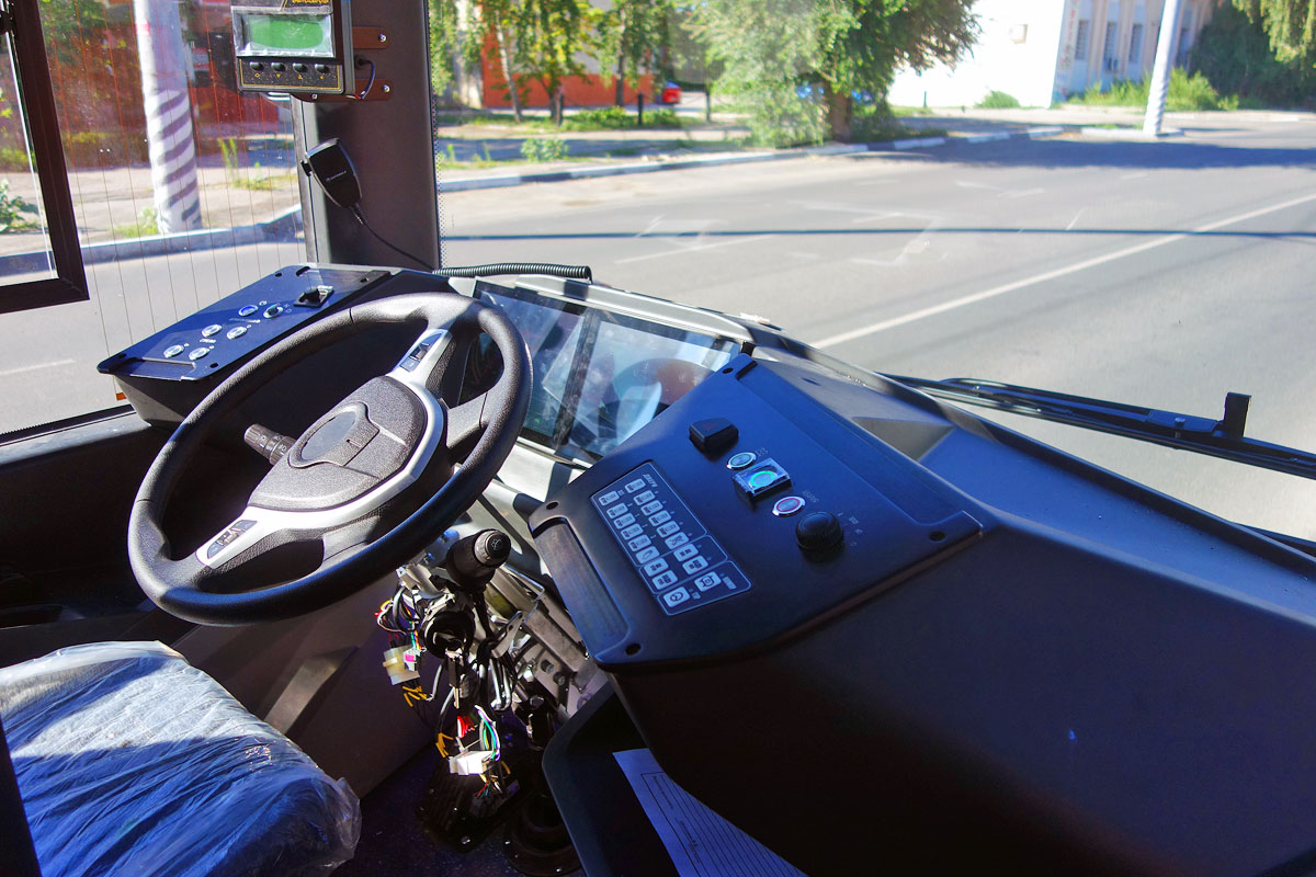 Кемерово, ПКТС-6281.01 «Адмирал» № 89