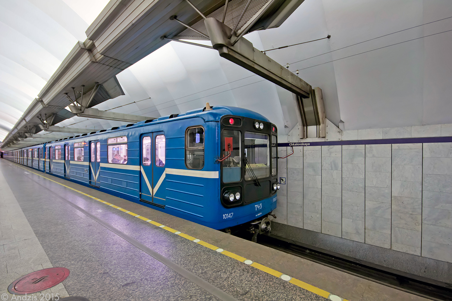 Sankt Peterburgas, 81-717.5 (LVZ/VM) nr. 10147