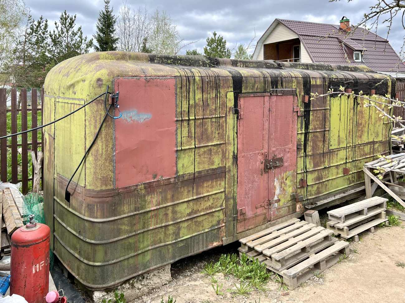 Санкт-Петербург, Ем (ММЗ) № 3712