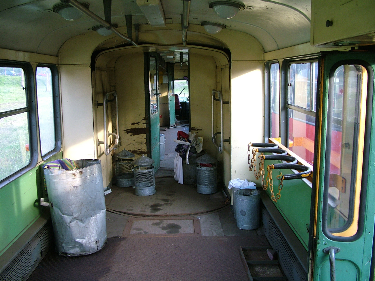 Ченстохова, Konstal 102Na № 808