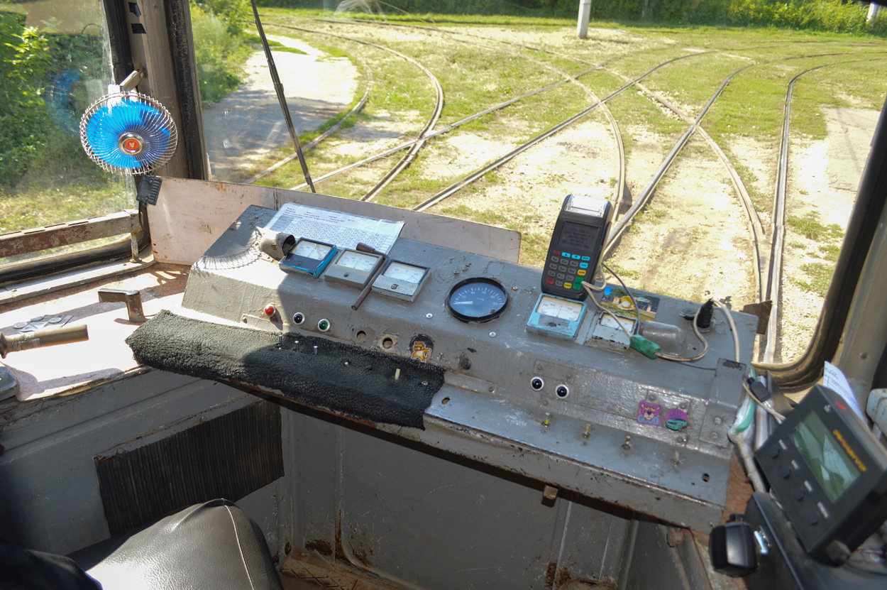 Липецк, 71-605А № 253