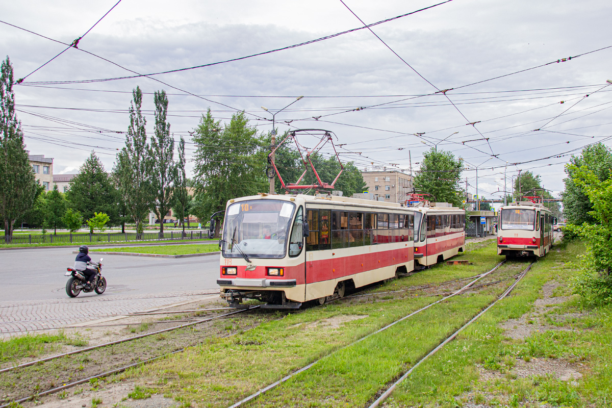 Нижний Тагил, 71-405-11 № 118