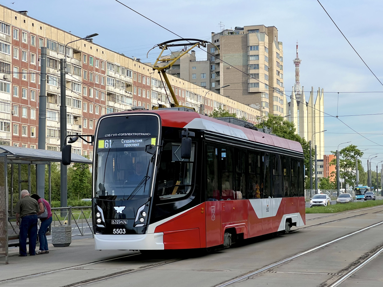 Санкт-Петербург, 71-628-02 № 5503