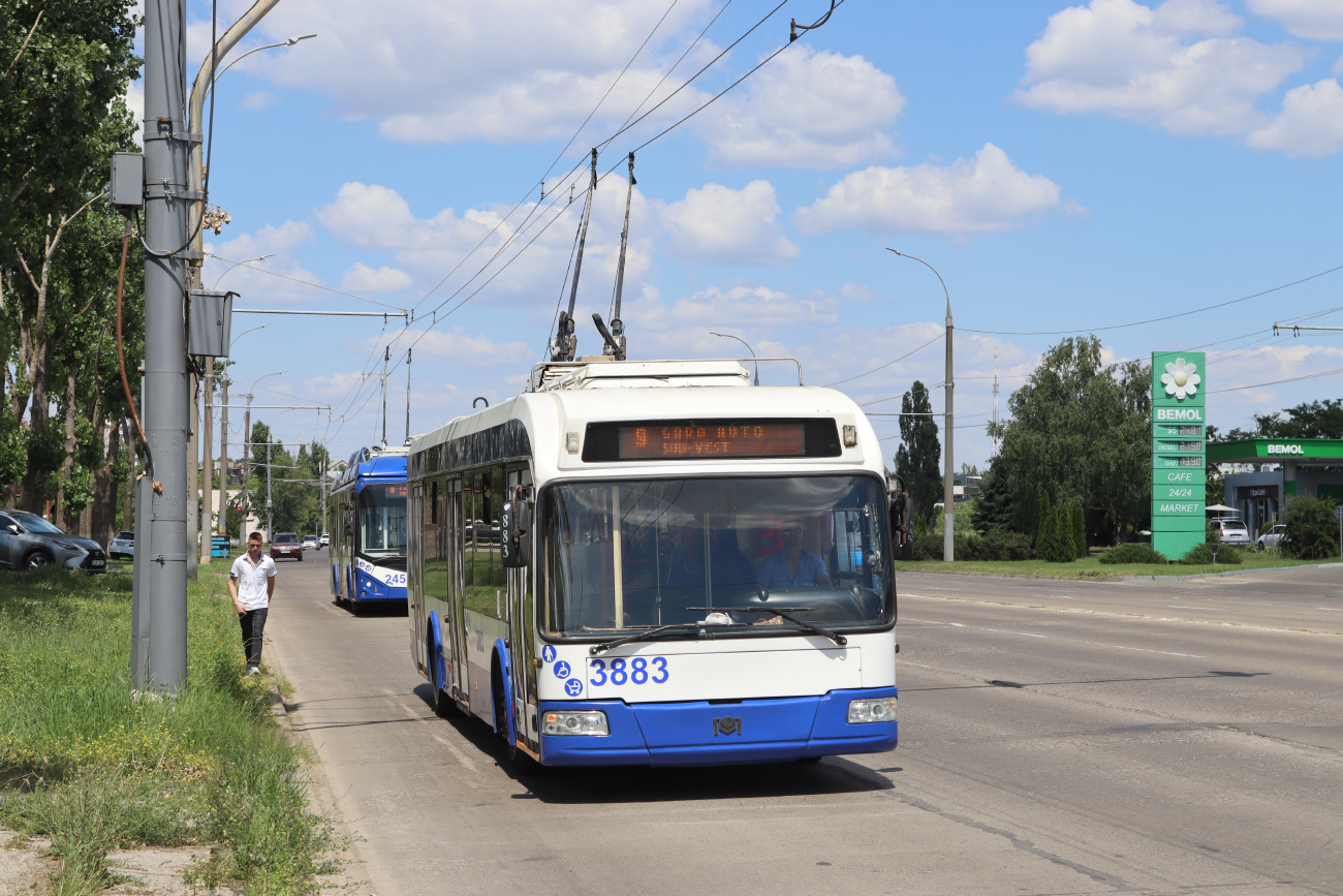 Кишинёв, RTEC 62321M1 № 3883