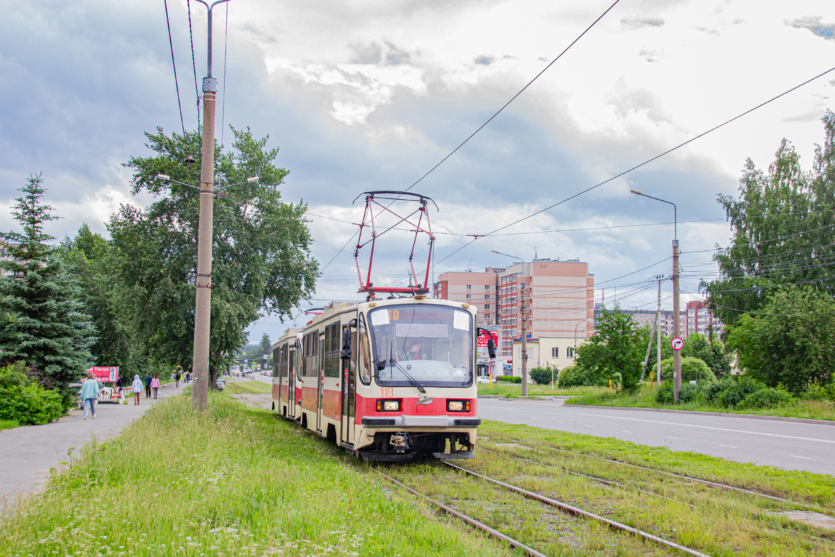 Нижний Тагил, 71-405-11 № 118