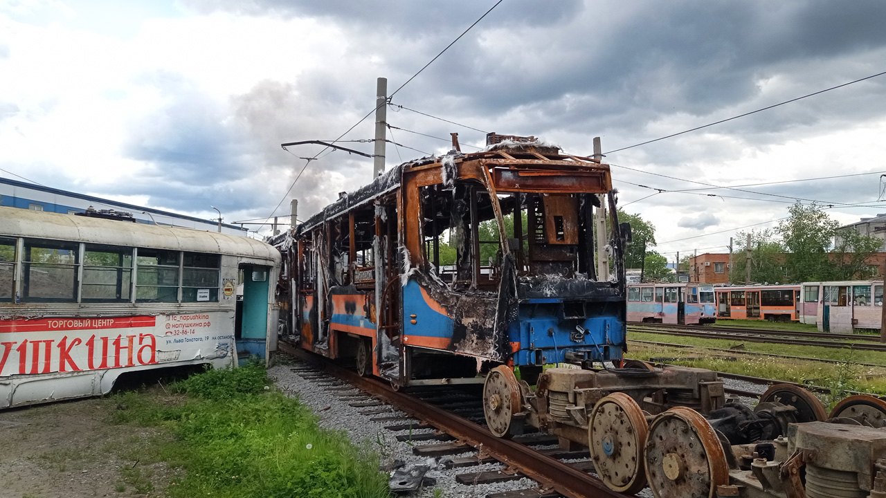 Хабаровск, 71-623-00 № 119