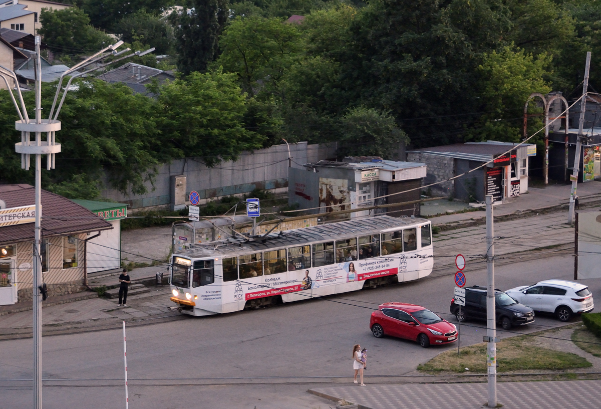 Пятигорск, 71-615 № 204