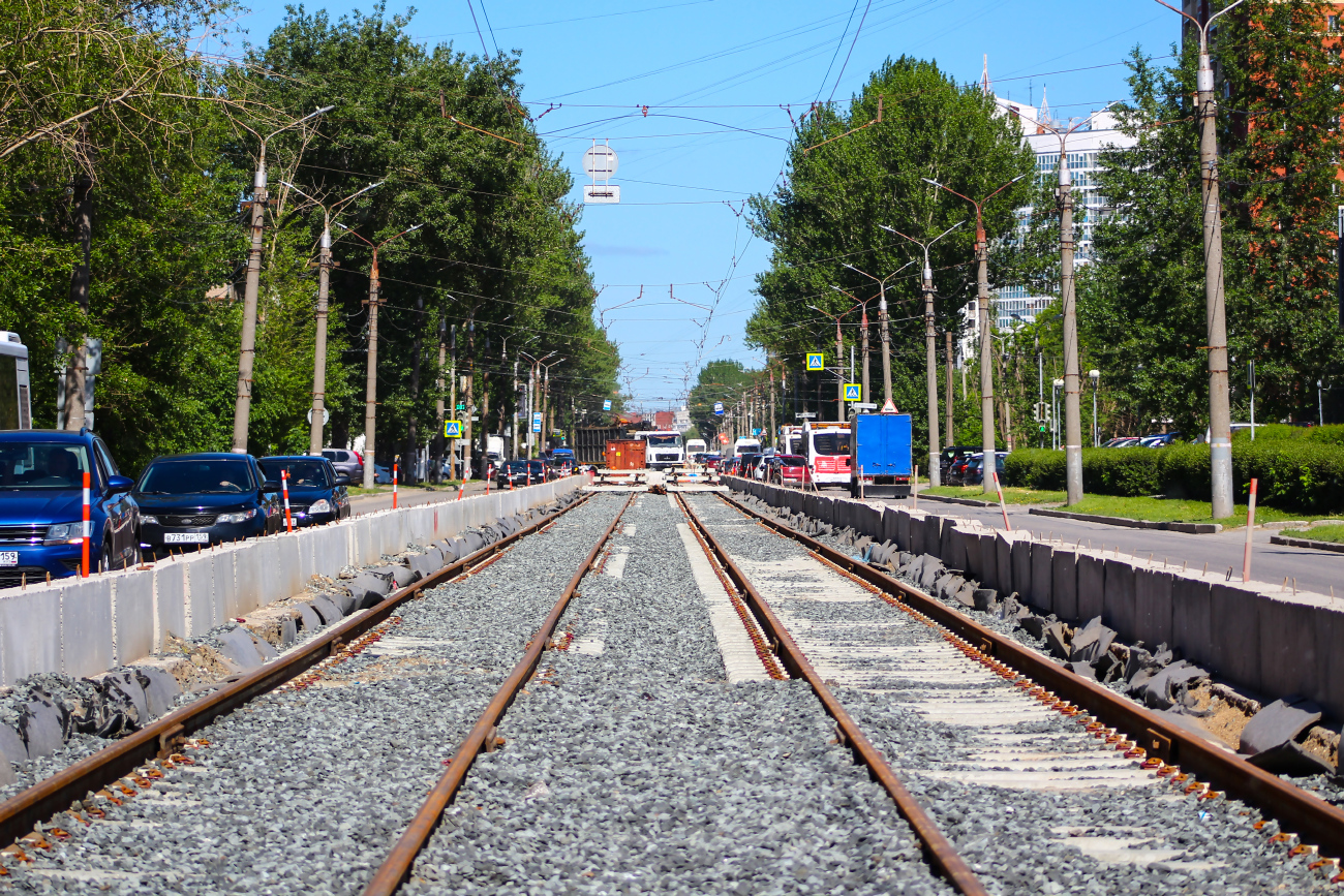 Пермь — Строительство и ремонты