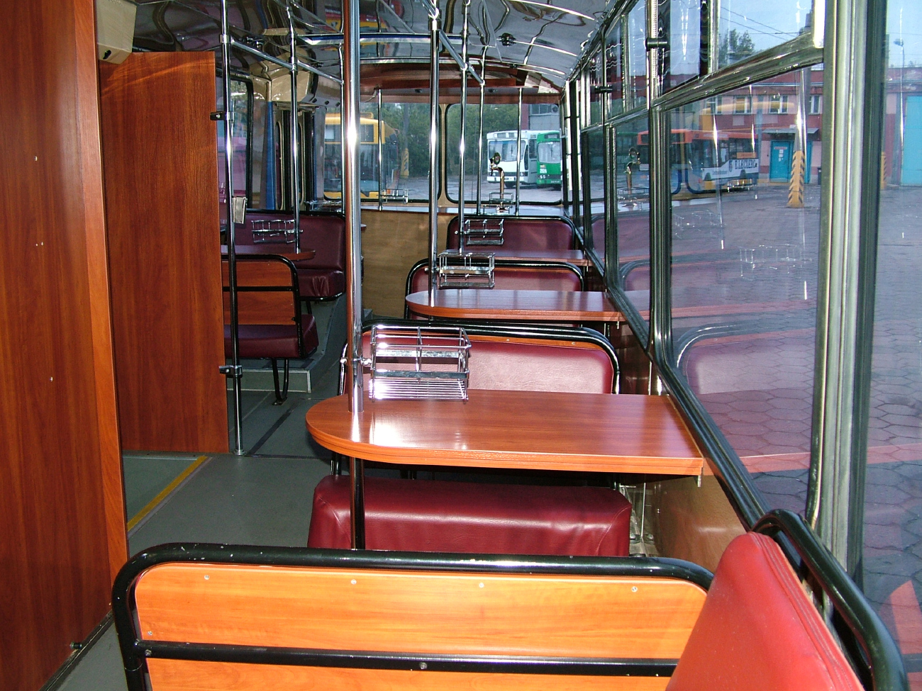 Люблин, ЗиУ-682УП № 730