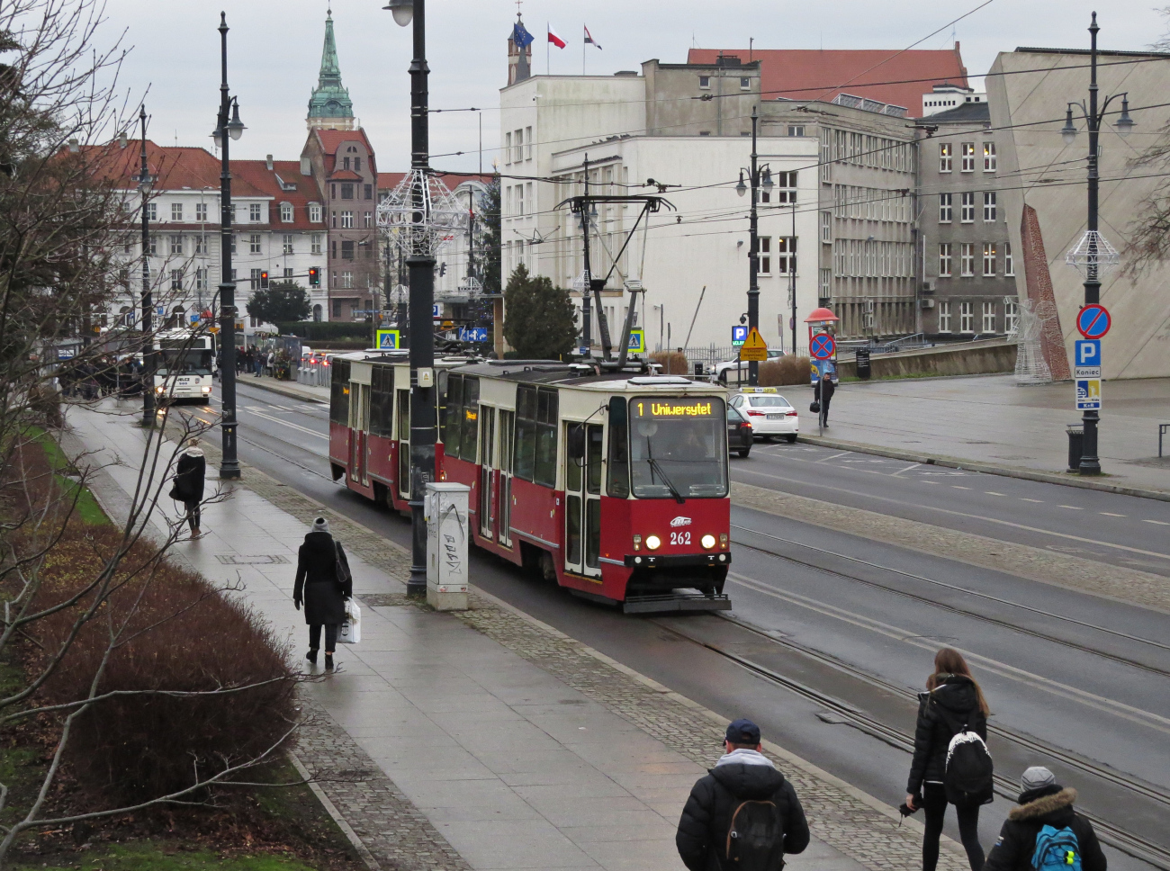 Торунь — Разные фотографии