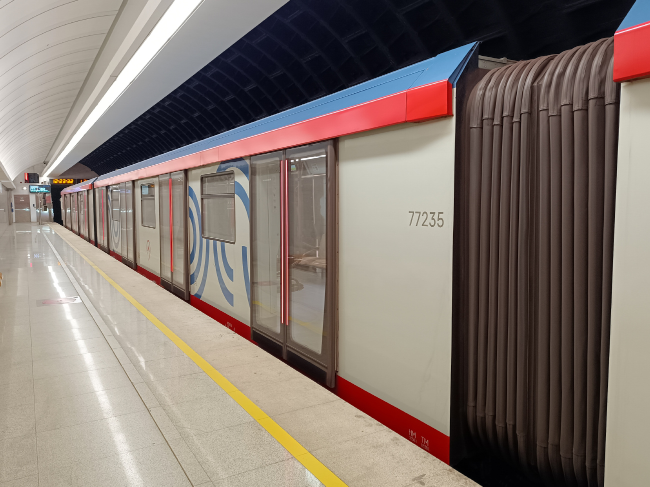 Москва, 81-777 «Москва-2020» № 77235