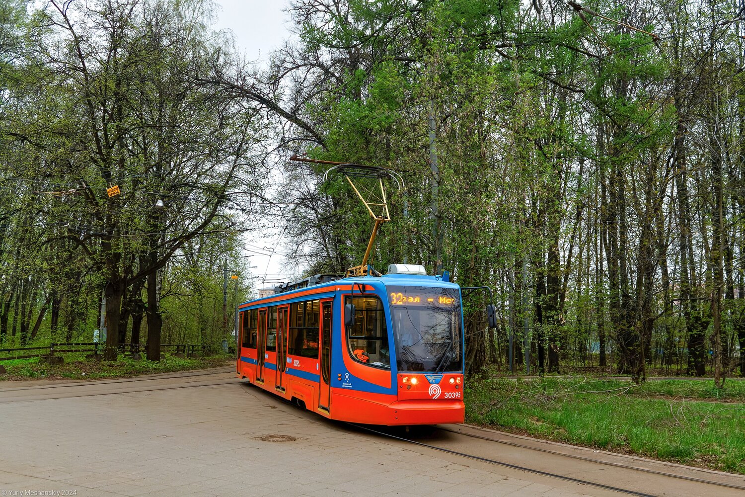 Москва, 71-623-02 № 30395