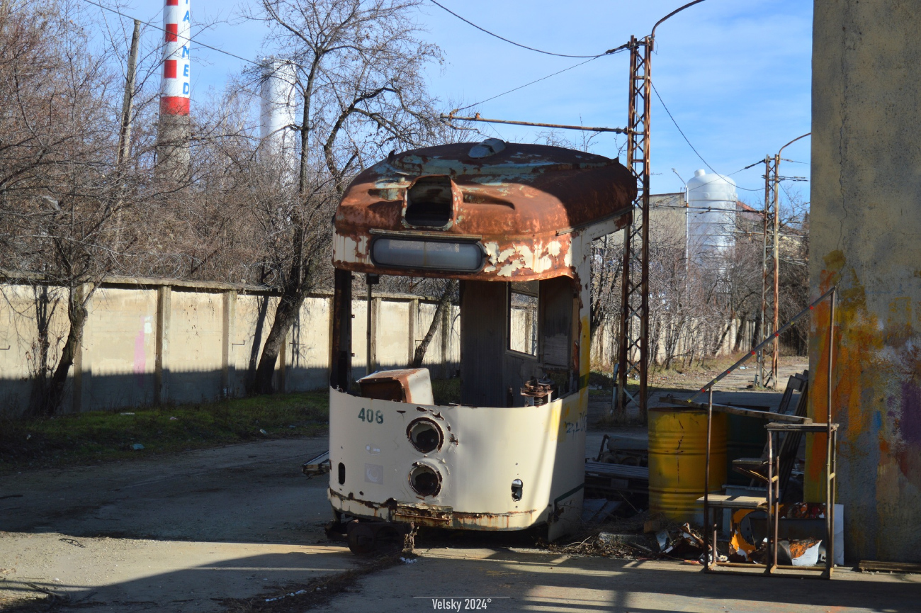 Софія, Duewag GT8 № 4408