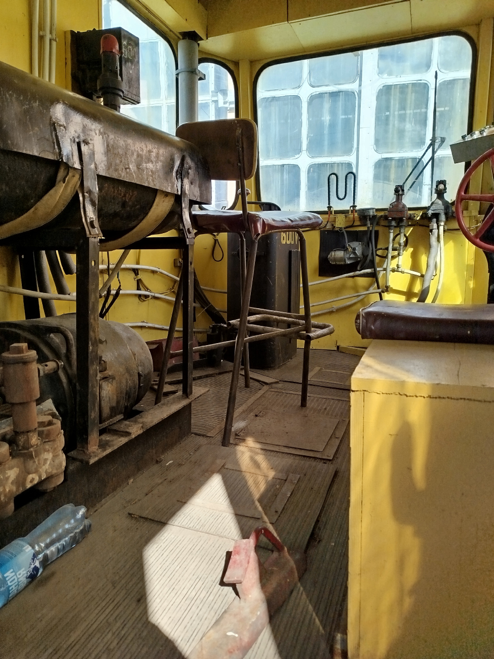 Екатеринбург, ГС-4 (КРТТЗ) № 11