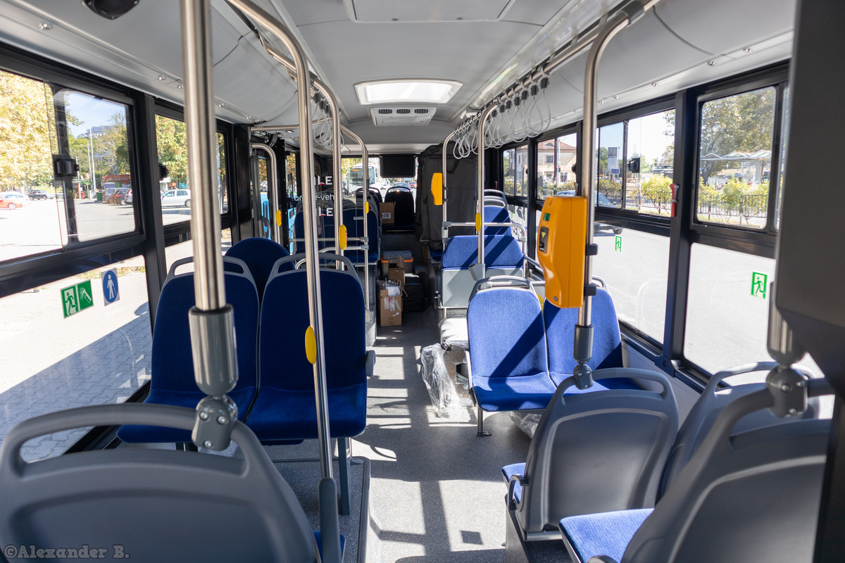 Пловдив, PILEA 10E № C07 00P03