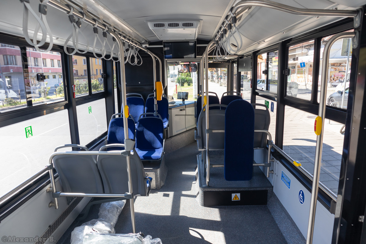 Пловдив, PILEA 10E № C07 00P03