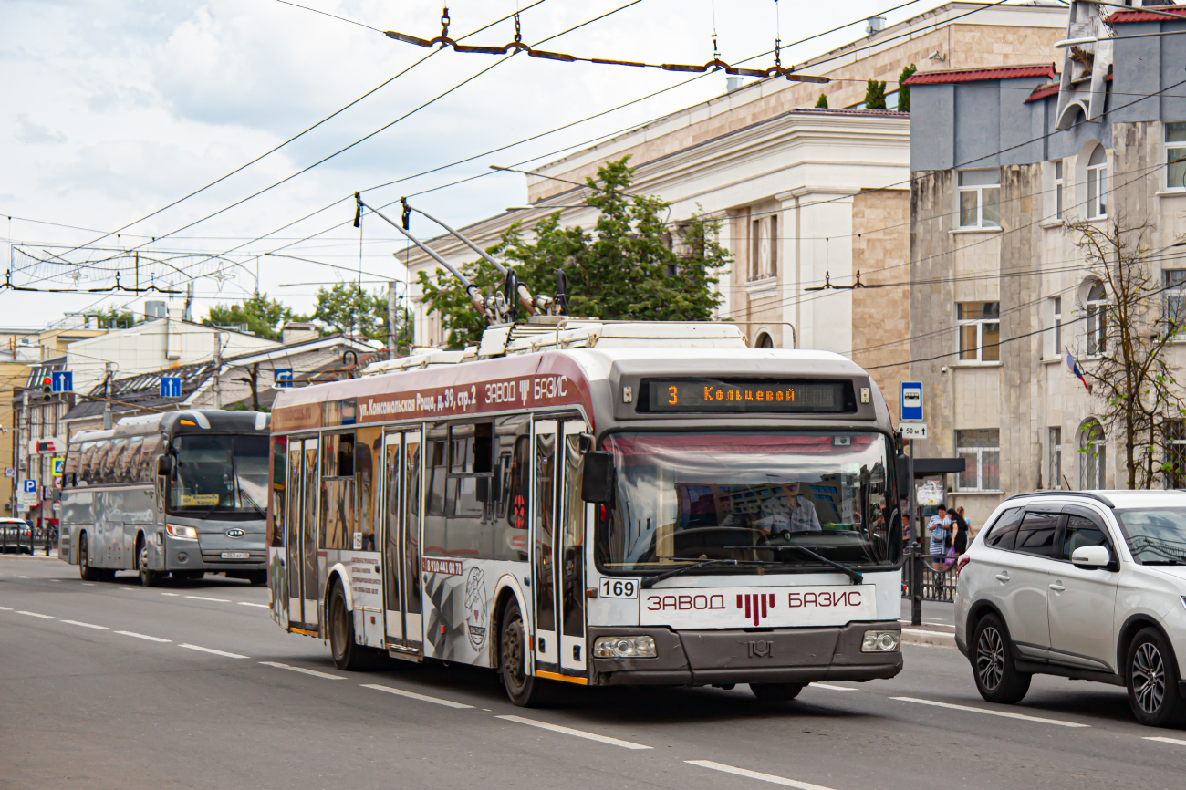 Kaluga, BKM 321 nr. 169