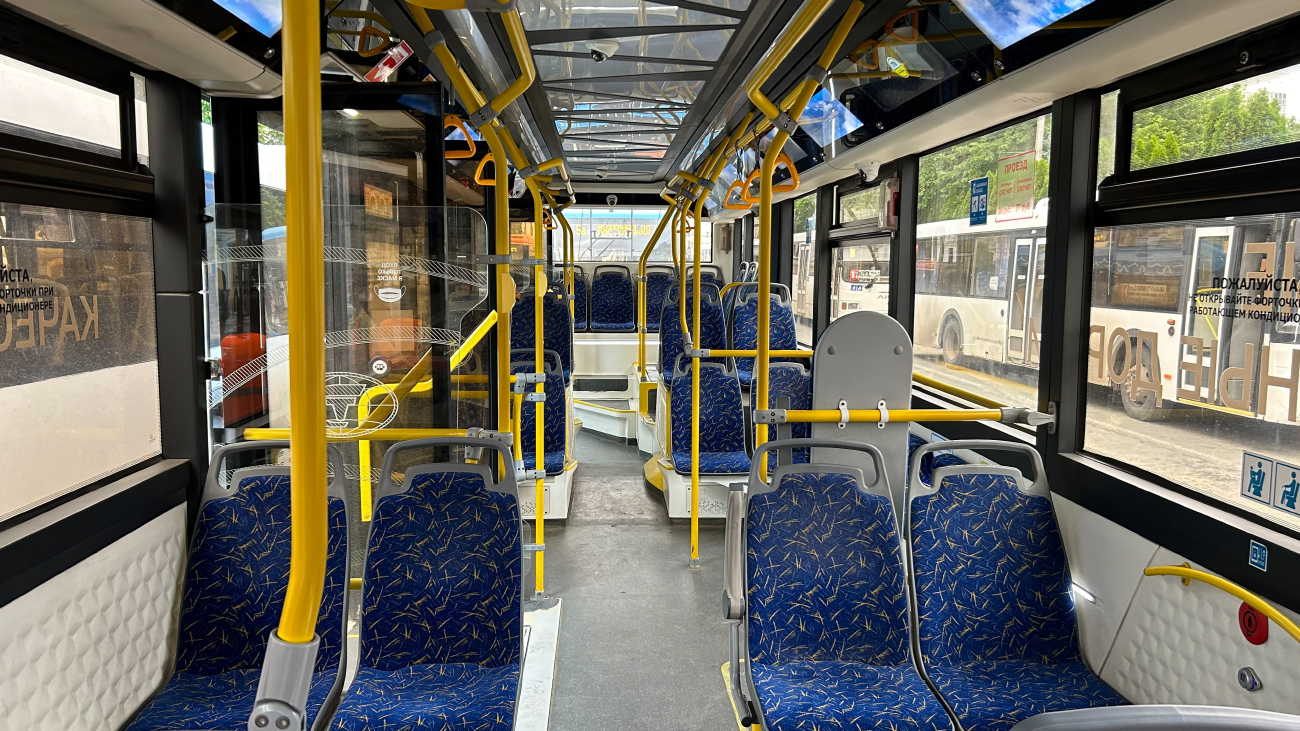 Саратов, ПКТС-6281.00 «Адмирал» № 1416