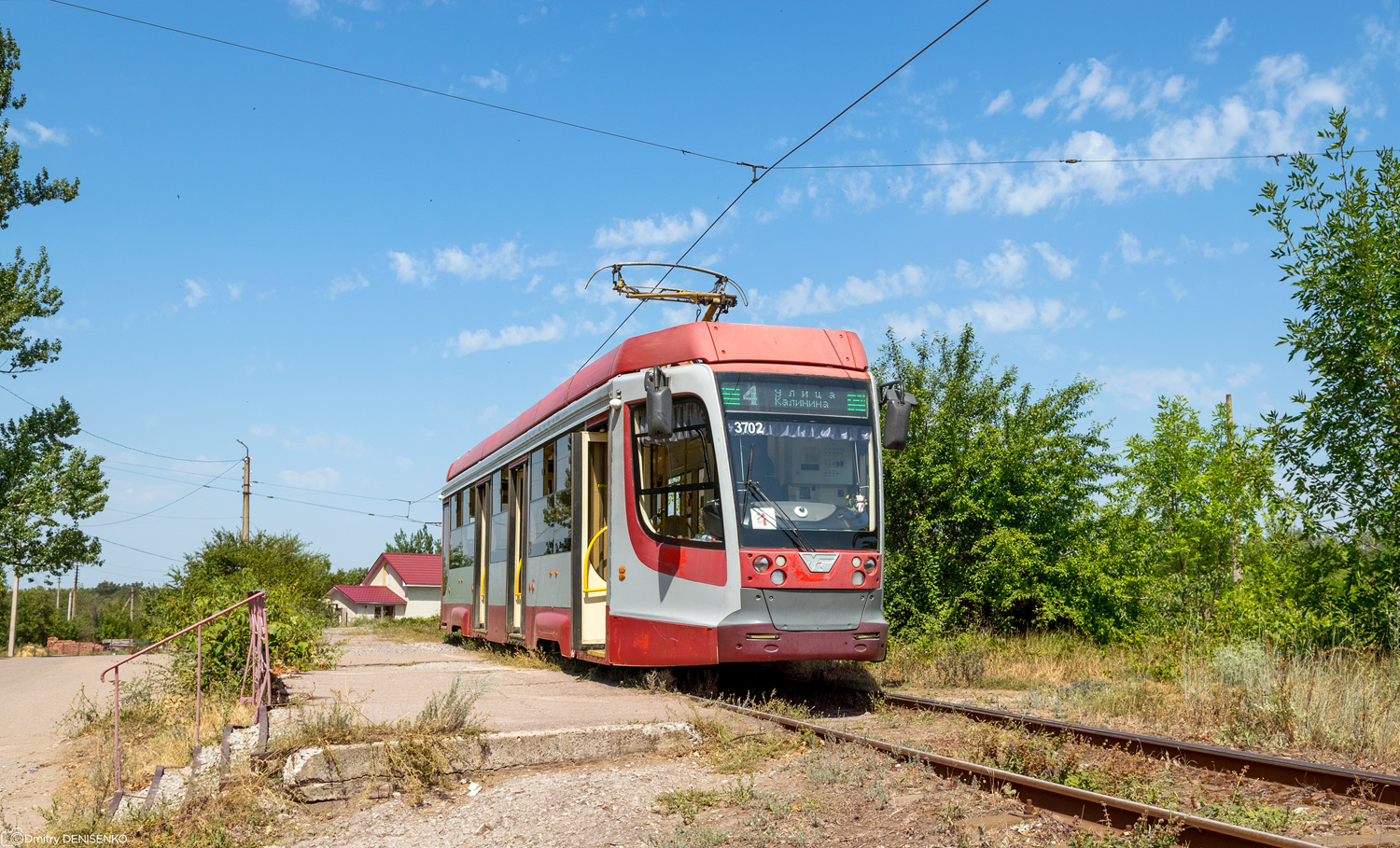 Енакиево, 71-623-03 № 3702