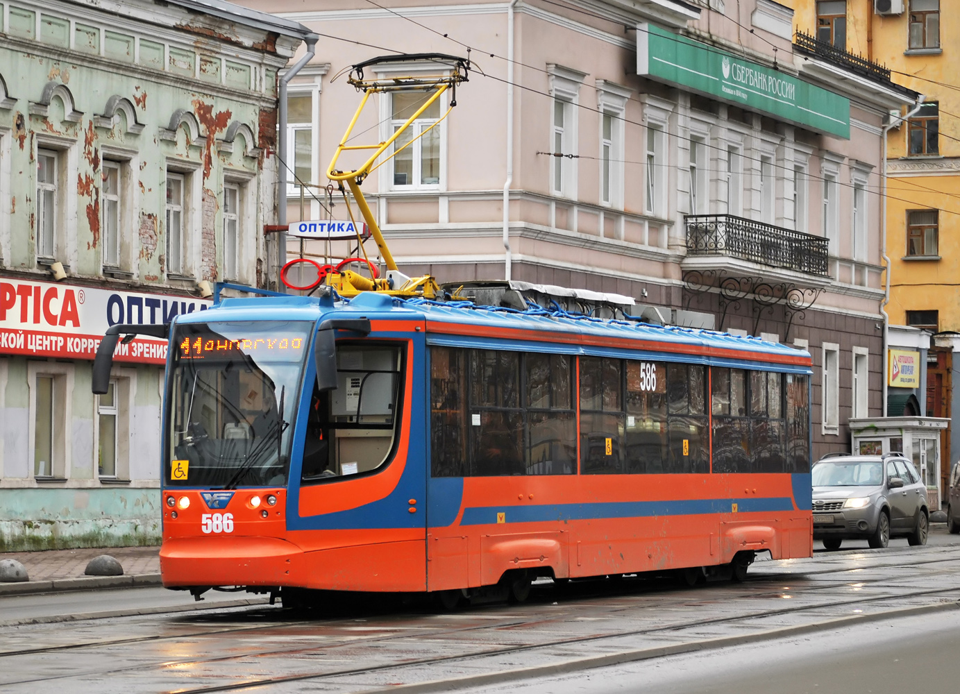 Пермь, 71-623-00 № 586