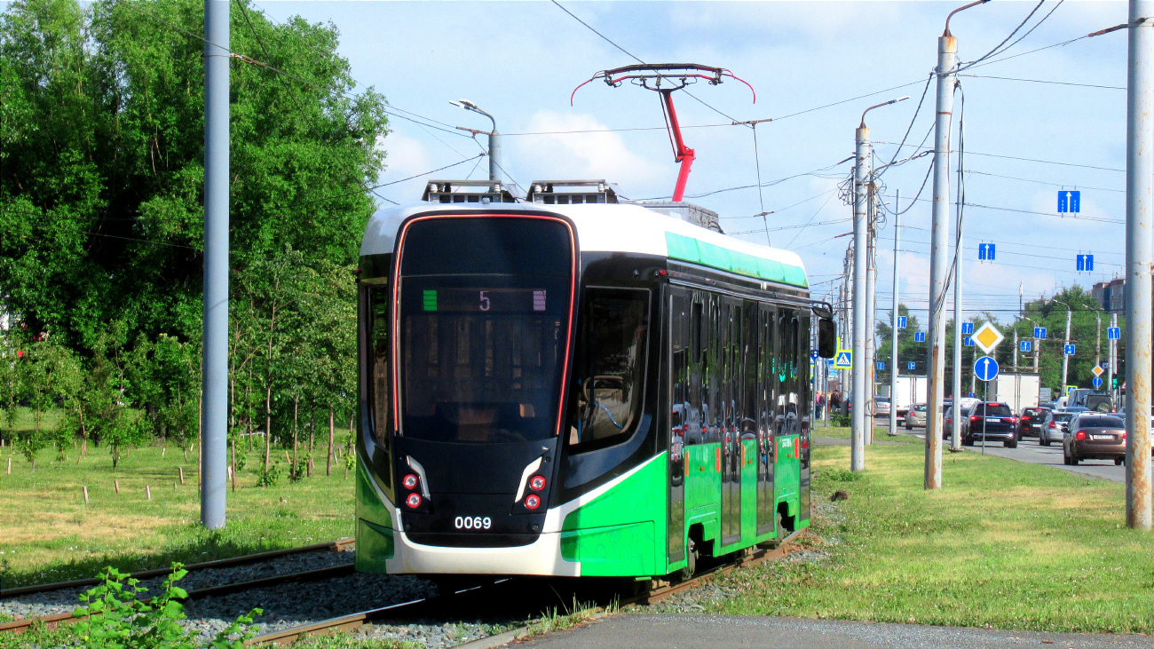 Челябинск, 71-628-01 № 0069