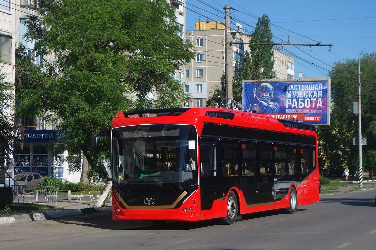 Кемерово, ПКТС-6281.01 «Адмирал» № 89