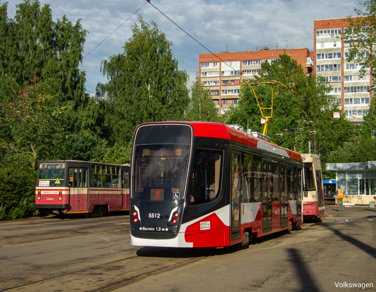 Санкт-Петербург, 71-628-02 № 5512