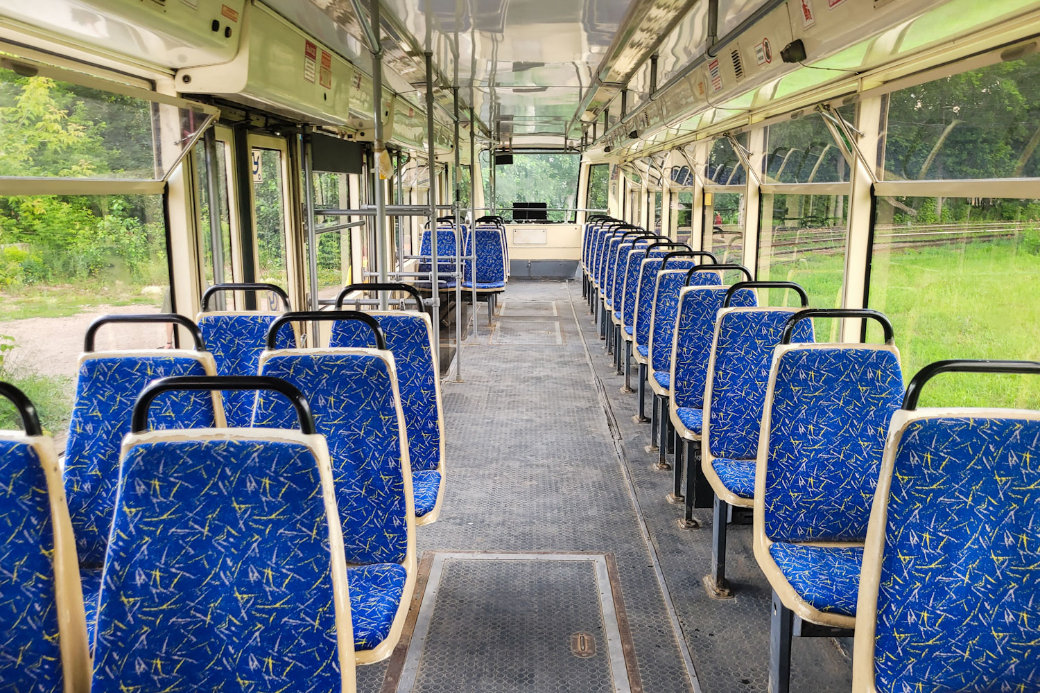 Новосибирск, 71-619А № 3147