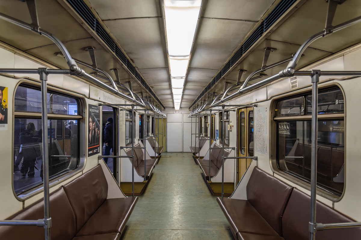 Москва, 81-717.5 (ЛВЗ/ВМ) № 10058