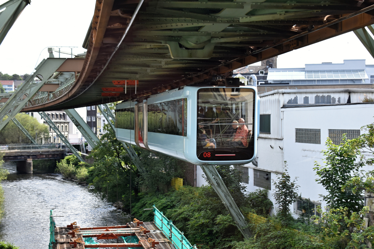 Wuppertal, GTW2014 Br. 08