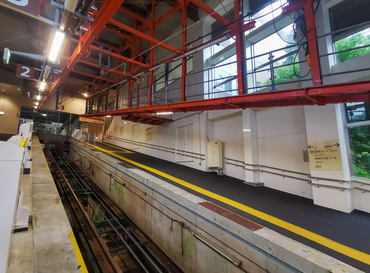 Hakone — Miscellaneous Photos
