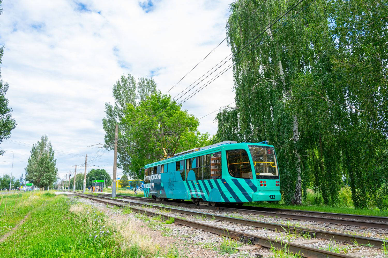 Нижнекамск, 71-623-01 № 133