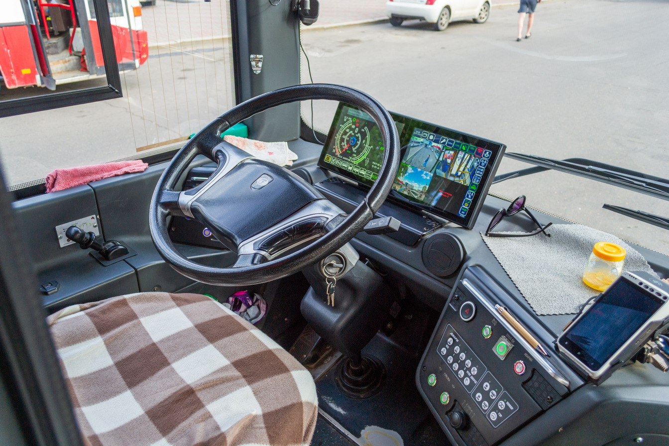 Красноярск, ПКТС-6281.00 «Адмирал» № 2202