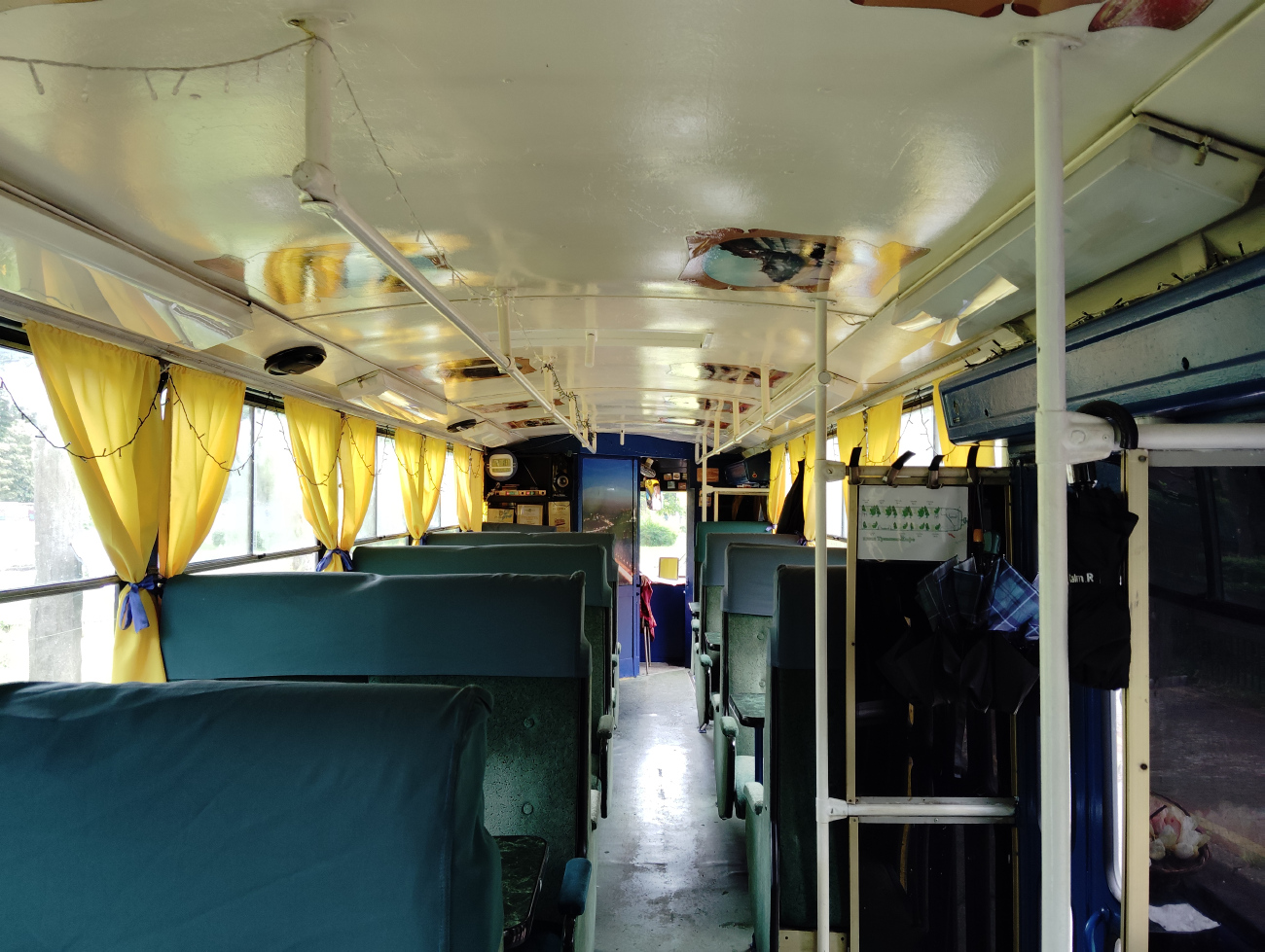 Киев, Tatra T6B5SU № 001