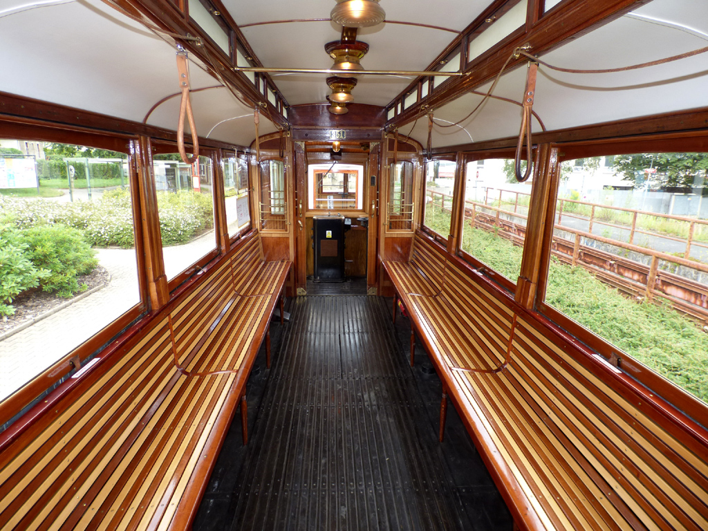 Liberec ― Jablonec nad Nisou, Ringhoffer DSM č. 351