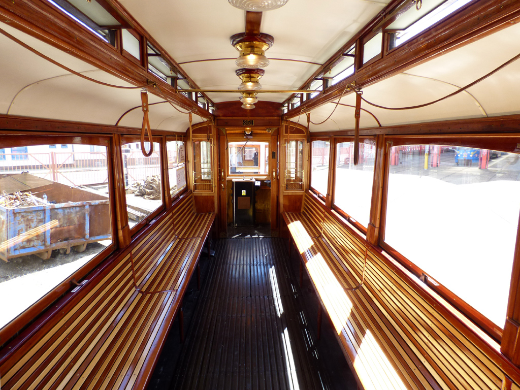 Liberec ― Jablonec nad Nisou, Ringhoffer DSM nr. 351