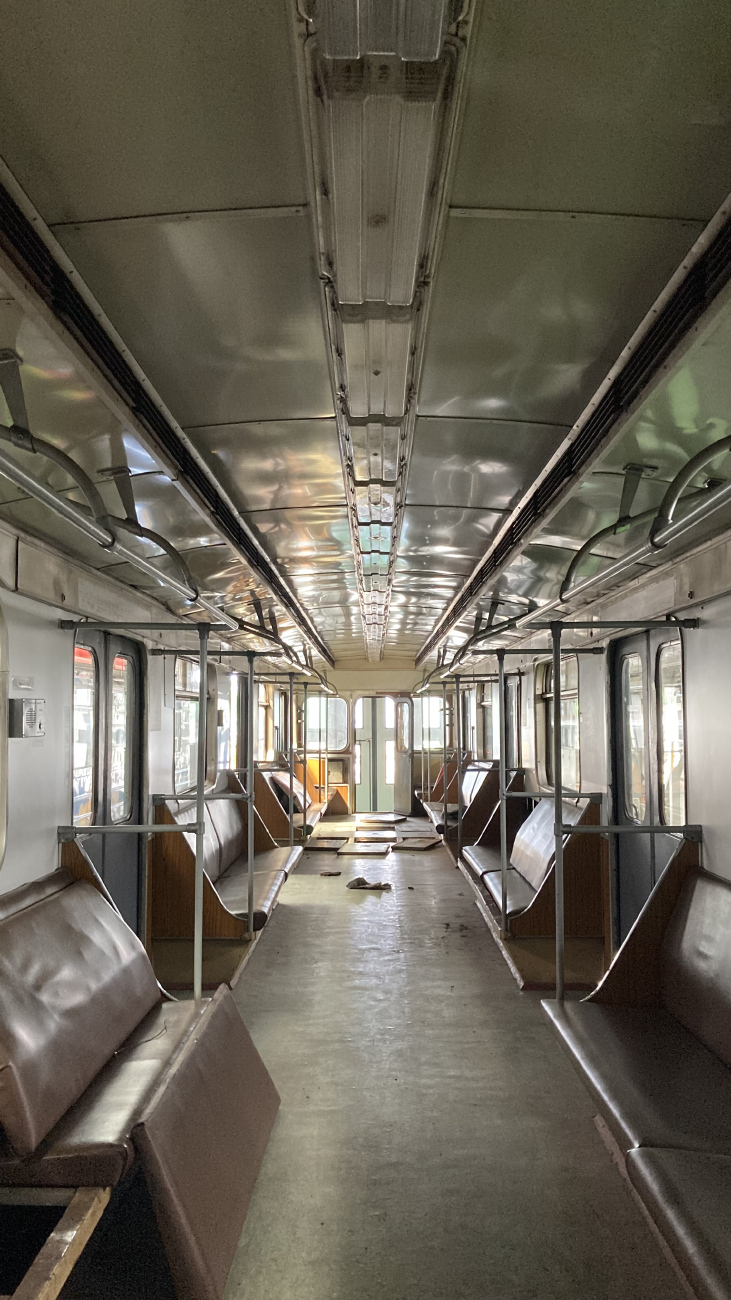 Москва, 81-717.5 (ЛВЗ/ВМ) № 10167