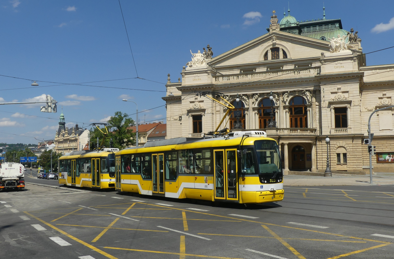 Пльзень, Vario LFR.S № 333 Пльзень, Vario LFR.S № 333