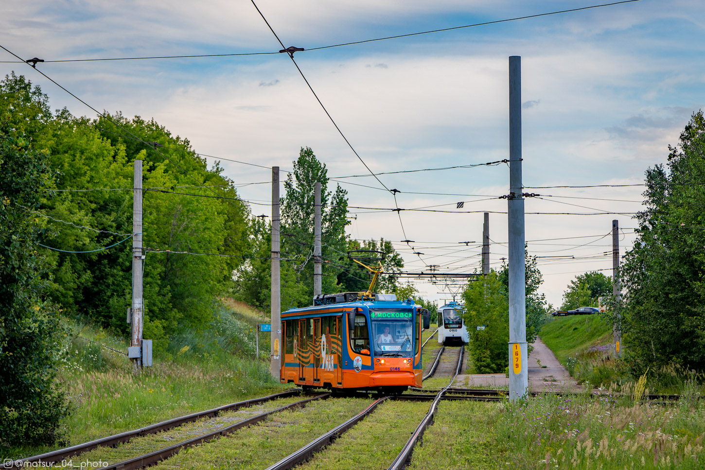 Набережные Челны, 71-623-02 № 0146