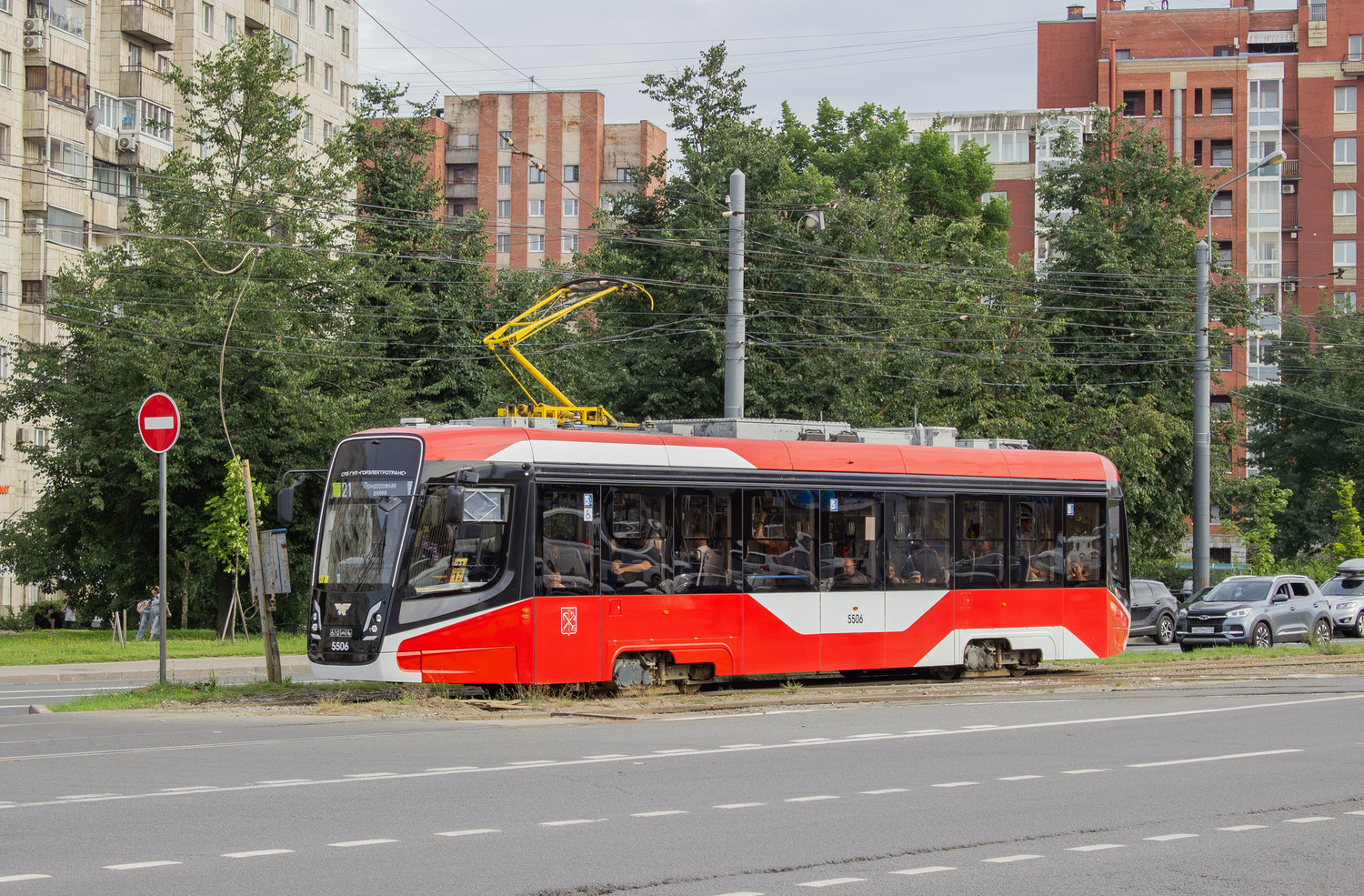 Санкт-Петербург, 71-628-02 № 5506