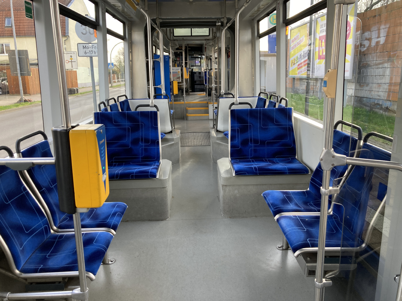 Лейпциг, HeiterBlick NGTW6L № 1330