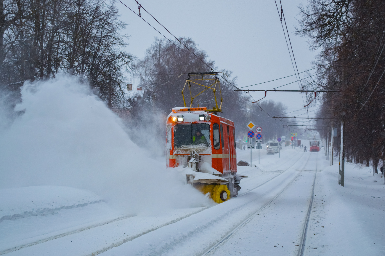 Тула, ГС-4 (КРТТЗ) № С-6