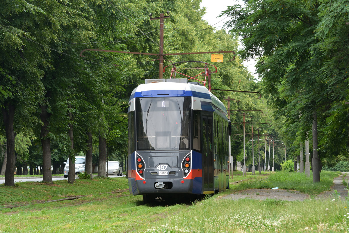 Wladikawkas, 71-412 Nr. 487