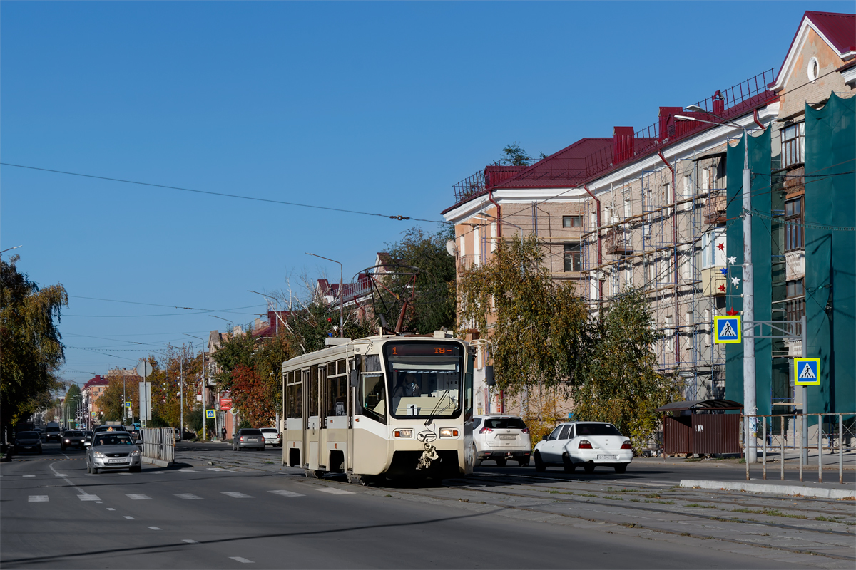 Новотроицк, 71-619КТ № 68