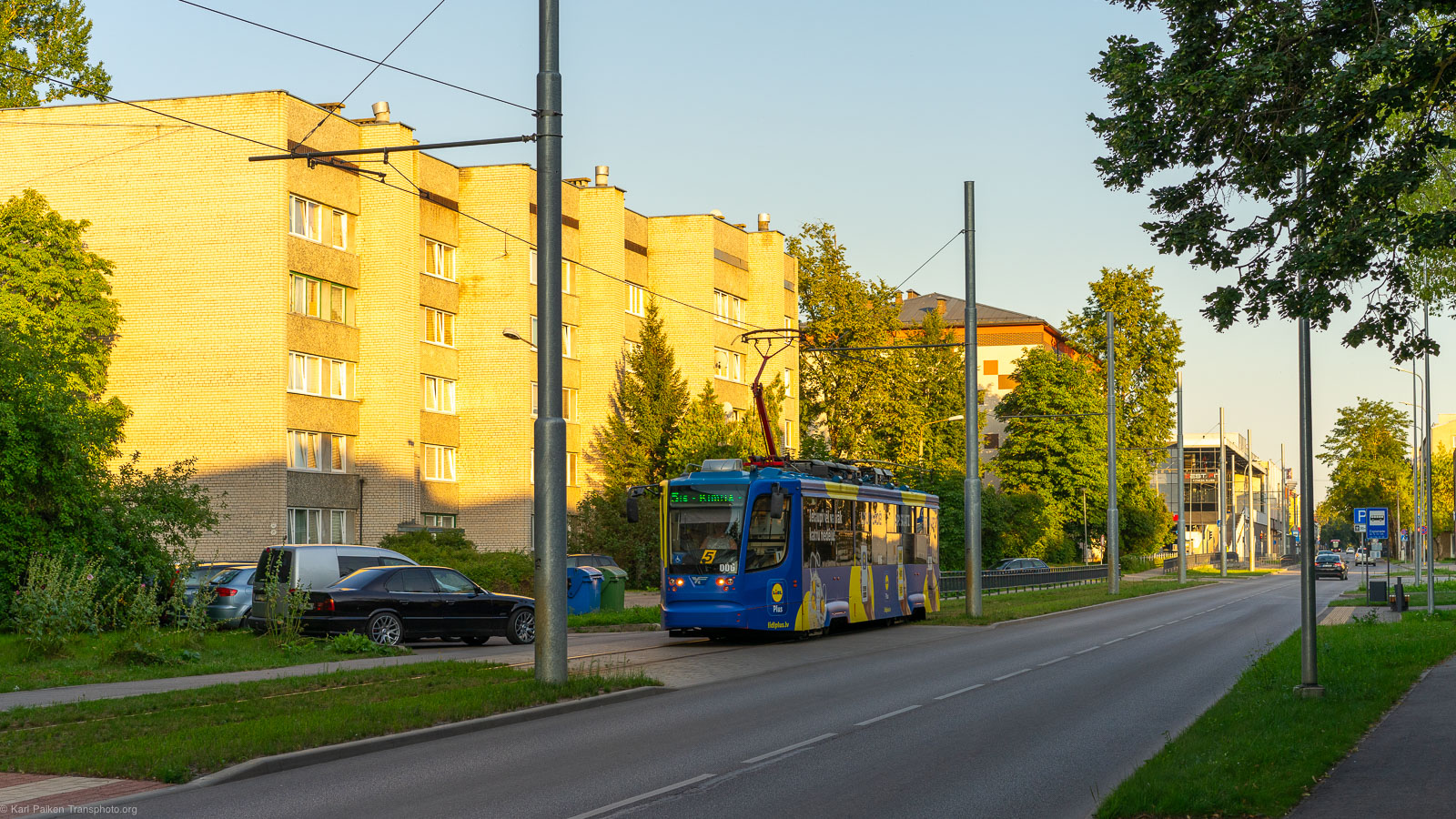 Даугавпилс, 71-623-02 № 006